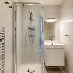 Appartement Guestready - Sunny Chic In Santos
