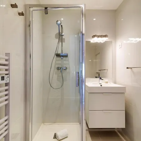 Apartment Guestready - Sunny Chic In Santos