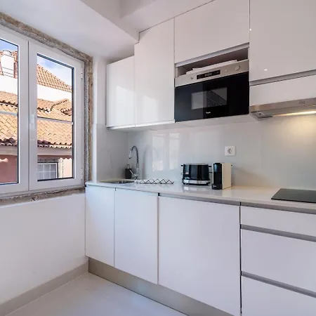 Guestready - Sunny Chic In Santos Apartment *