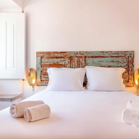 Guestready - Sunny Chic In Santos *
