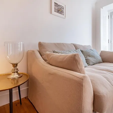 Apartment Guestready - Sunny Chic In Santos