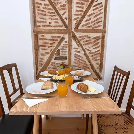Apartment Guestready - Sunny Chic In Santos Lissabon