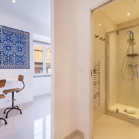 Guestready - Sunny Chic In Santos *