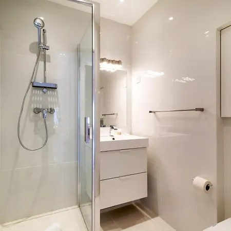 Guestready - Sunny Chic In Santos Lissabon