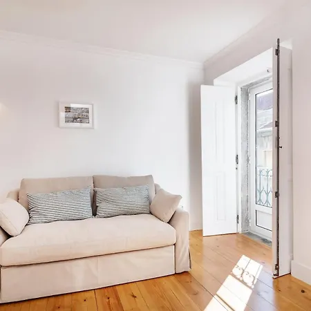 Apartment Guestready - Sunny Chic In Santos *