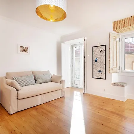 Apartment Guestready - Sunny Chic In Santos