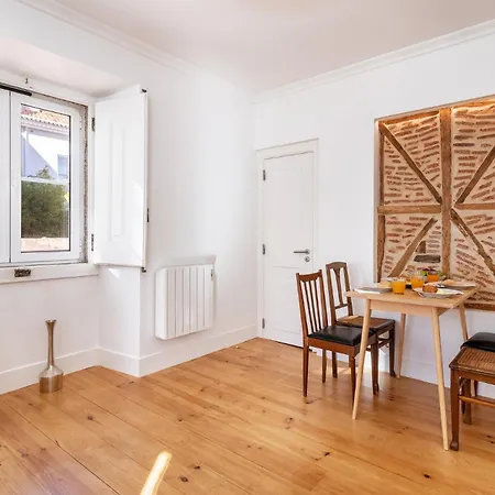 Guestready - Sunny Chic In Santos Apartment *