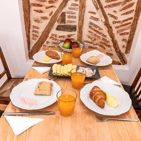 Guestready - Sunny Chic In Santos *