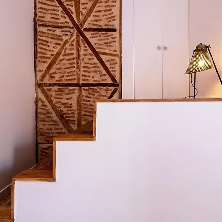 Apartment Guestready - Sunny Chic In Santos Lissabon