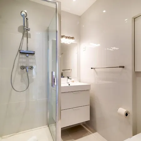 Guestready - Sunny Chic In Santos Lissabon