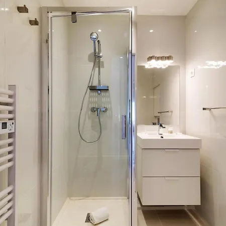 Guestready - Sunny Chic In Santos Lissabon