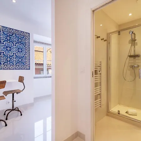 Guestready - Sunny Chic In Santos Apartment *