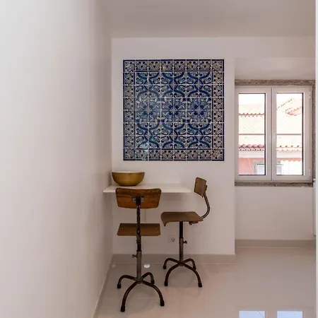 Apartment Guestready - Sunny Chic In Santos *